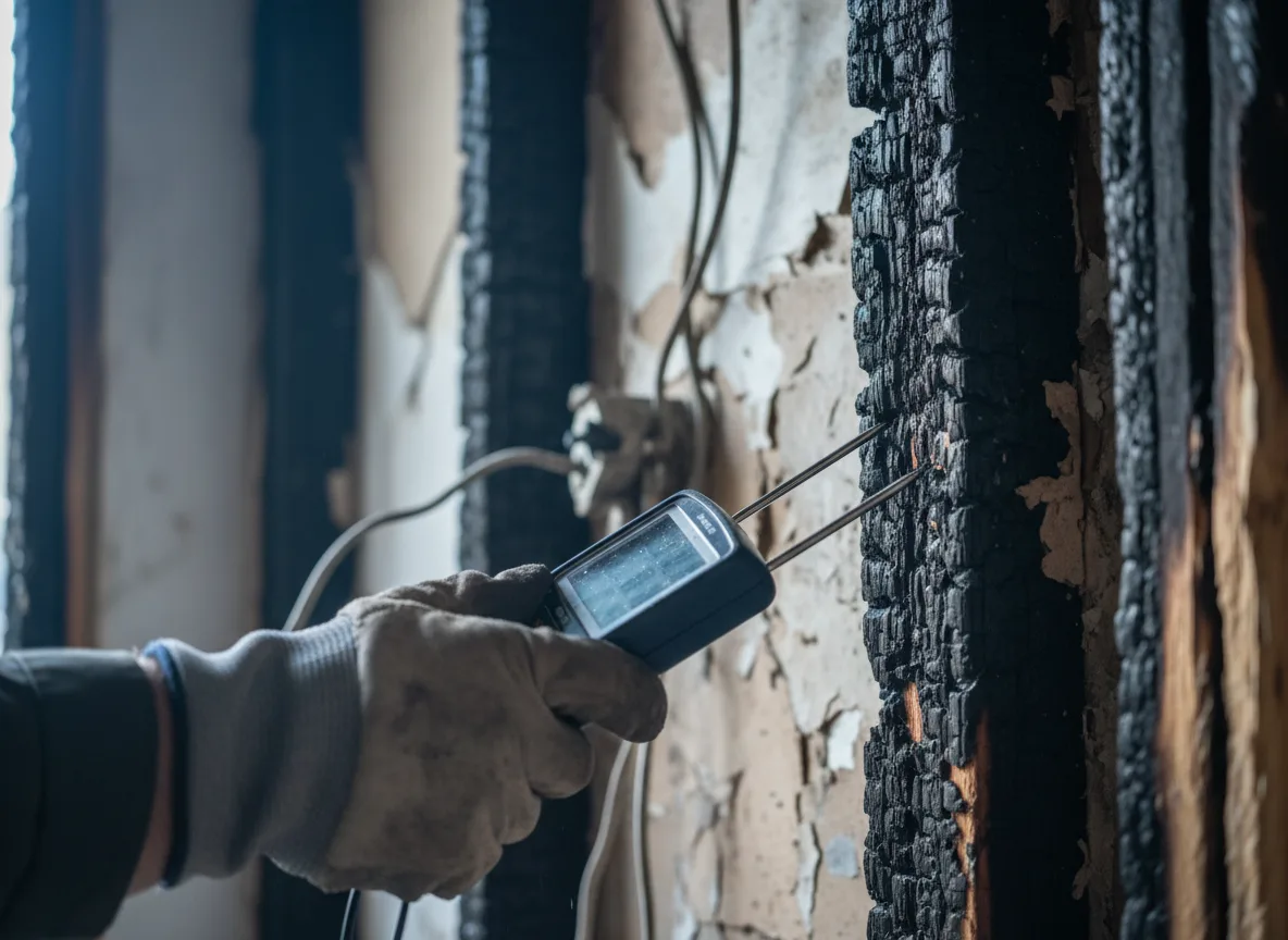 Fire Damage Restoration Oberlin, OH FAQs